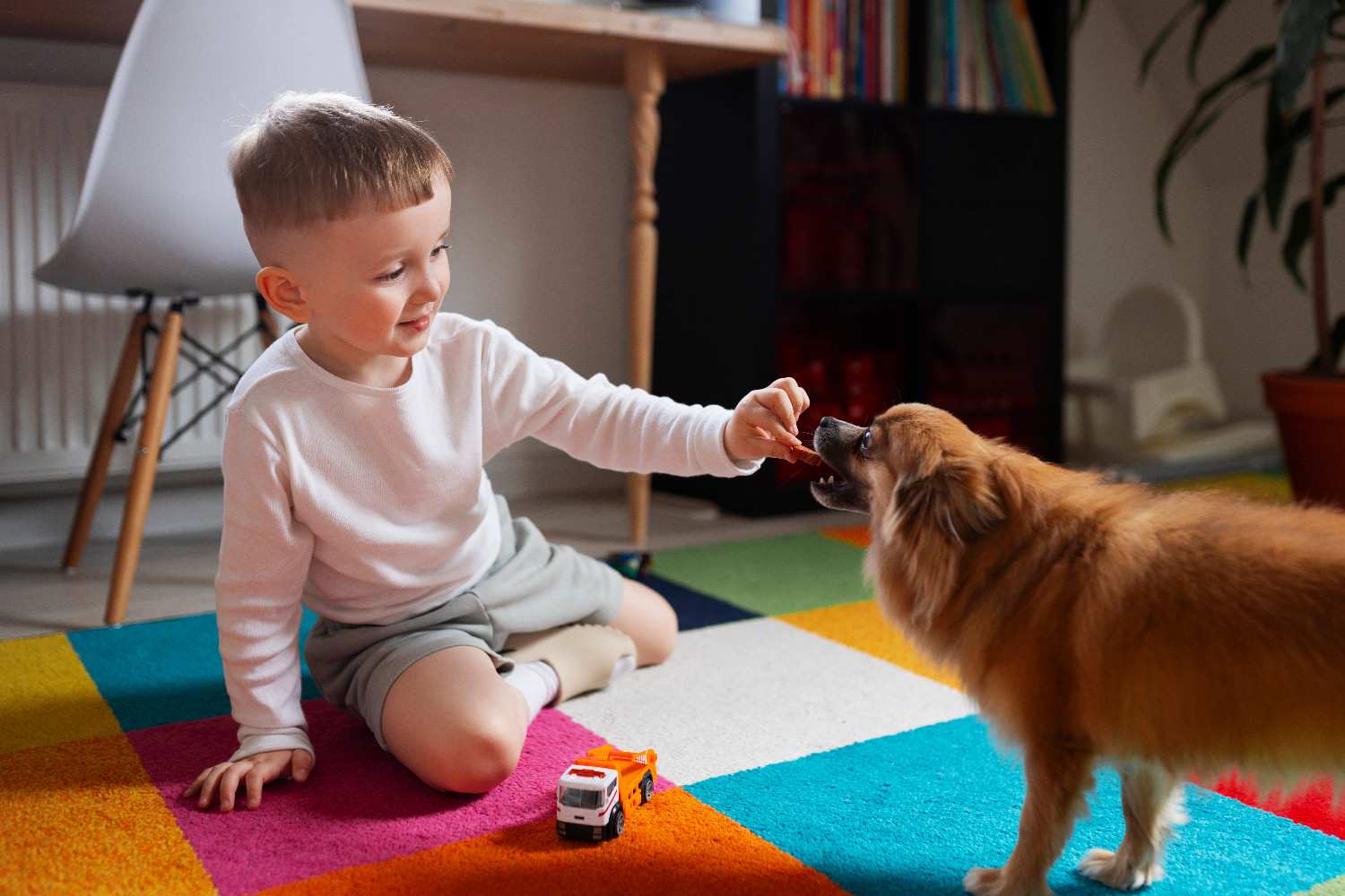 Image locale insérée